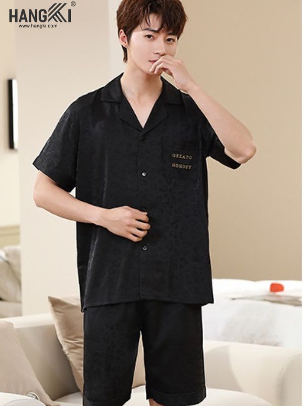 Đồ Ngủ Pijama Nam