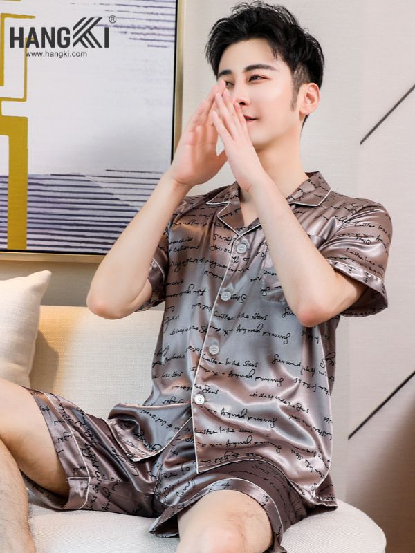 Đồ Ngủ Pijama Nam