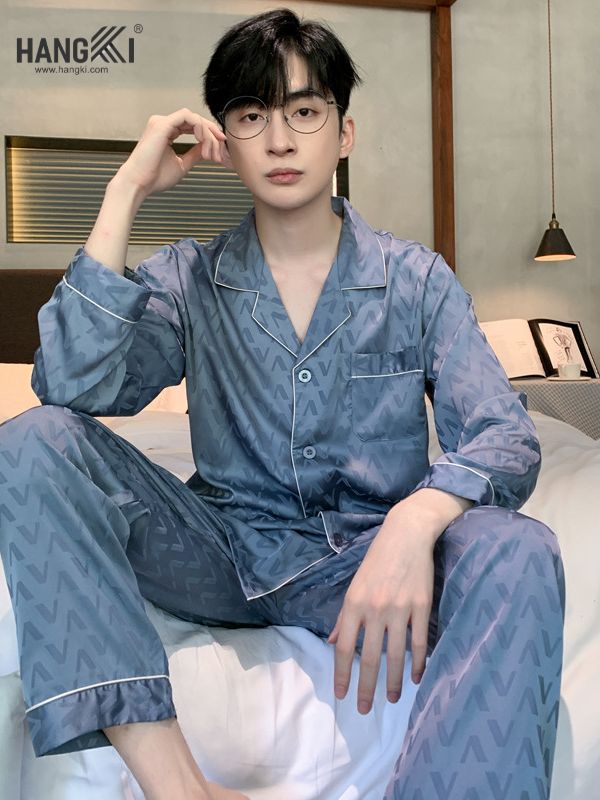 Đồ Ngủ Pijama Nam