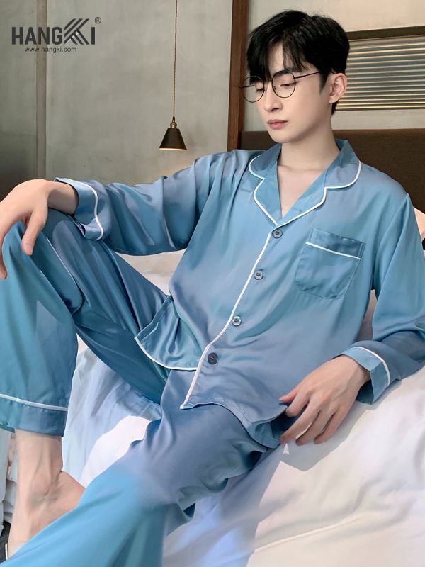 Đồ Ngủ Pijama Nam