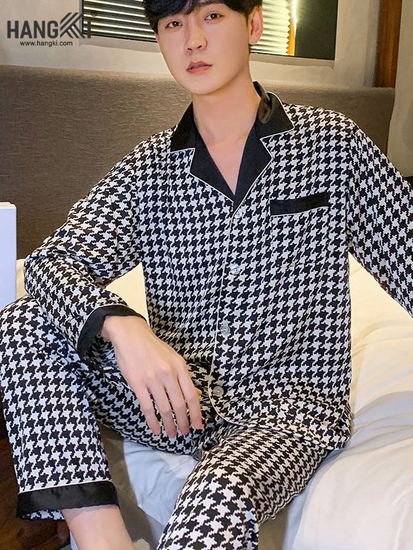 Đồ Ngủ Pijama Nam