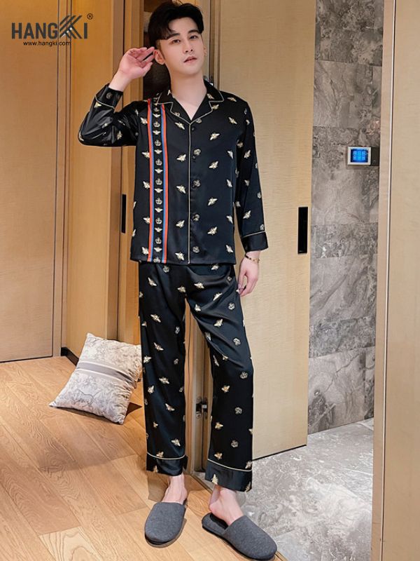 Đồ Ngủ Pijama Nam