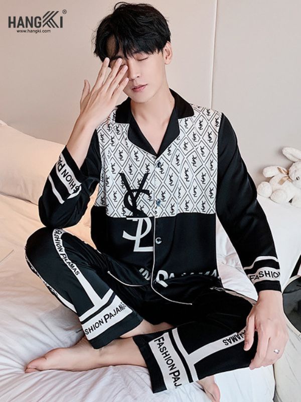 Đồ Ngủ Pijama Nam