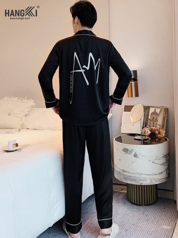 Đồ Ngủ Pijama Nam