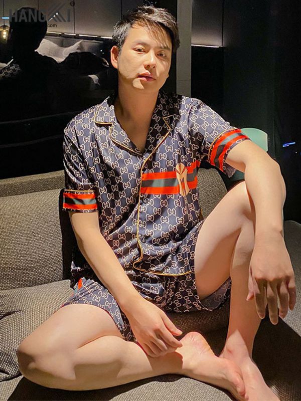 Đồ Ngủ Pijama Nam