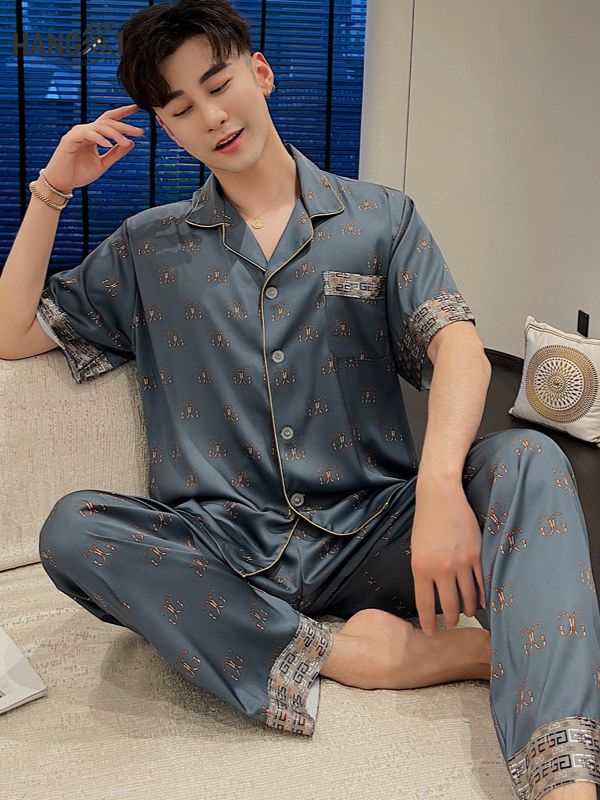 Đồ Ngủ Pijama Nam