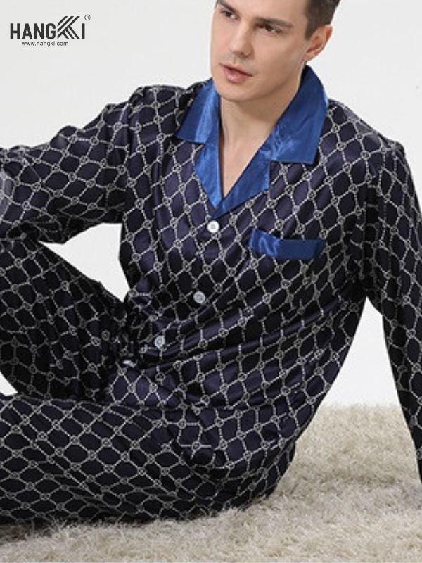 Đồ Ngủ Pijama Nam