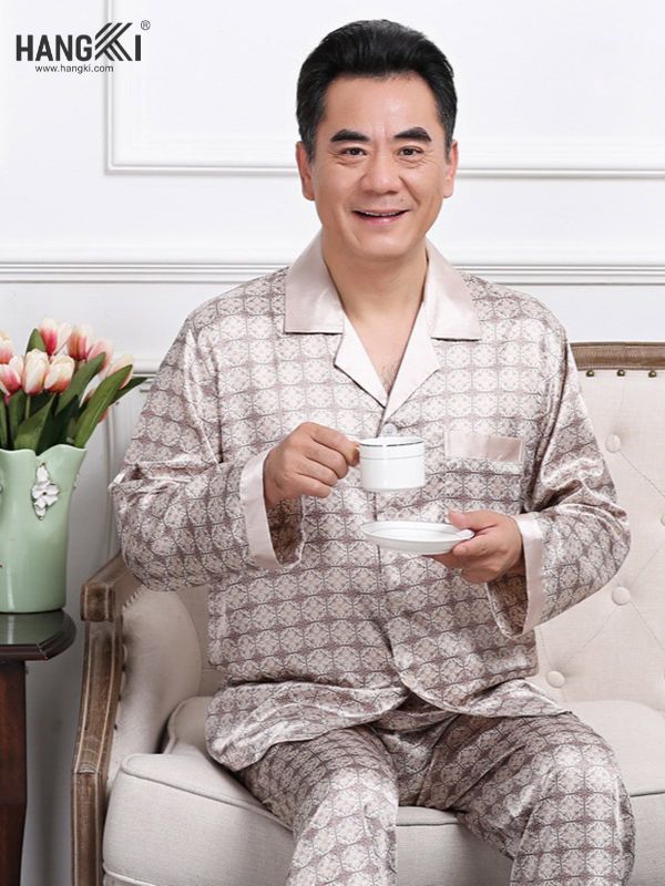Đồ Ngủ Pijama Nam