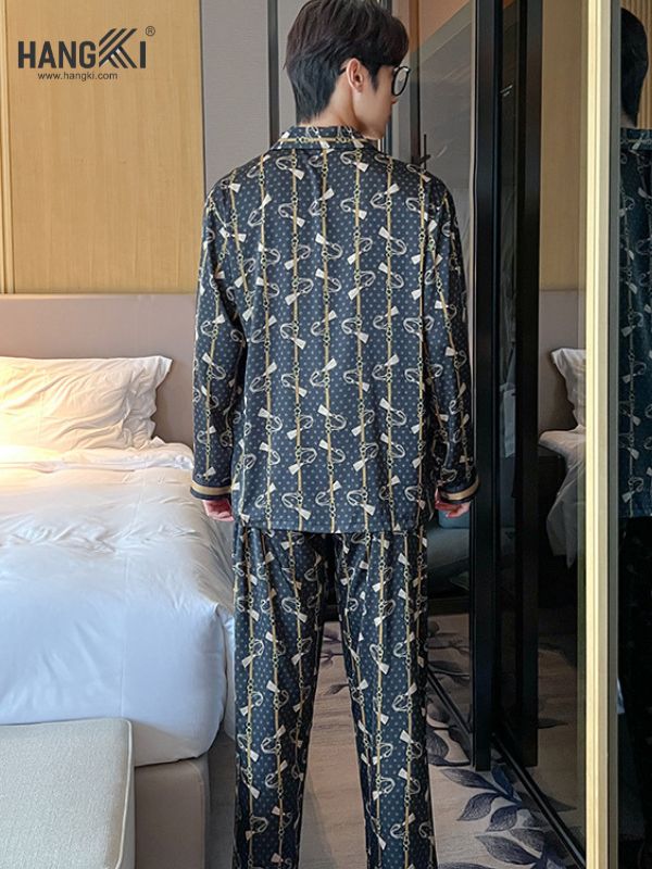 Đồ Ngủ Pijama Nam
