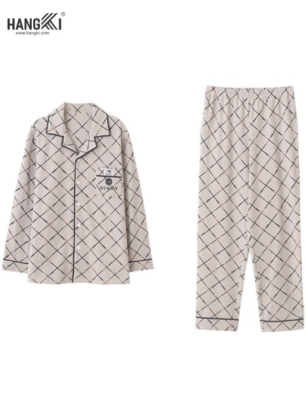Đồ Ngủ Pijama Nam