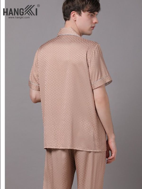 Đồ Ngủ Pijama Nam 