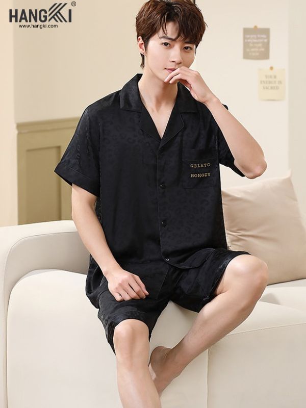 Đồ Ngủ Pijama Nam