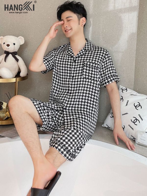 Đồ Ngủ Pijama Nam