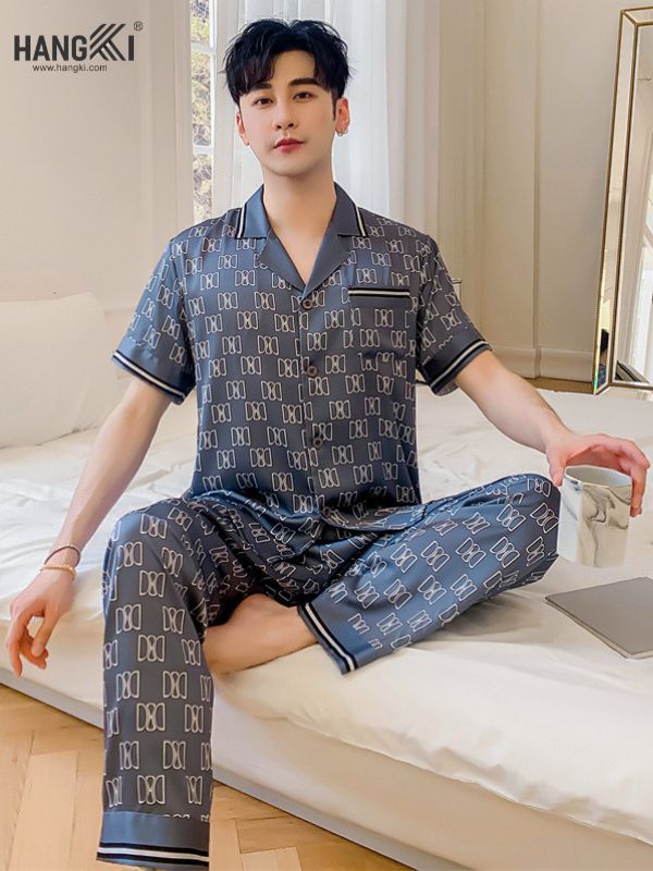 Đồ Ngủ Pijama Nam