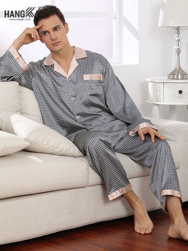 Đồ Ngủ Pijama Nam