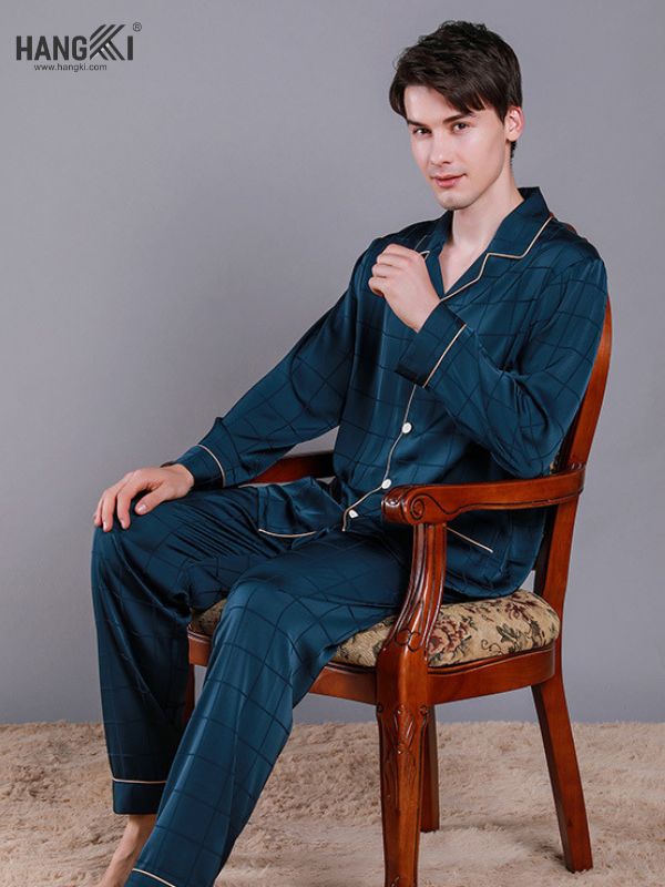 Đồ Ngủ Pijama Nam