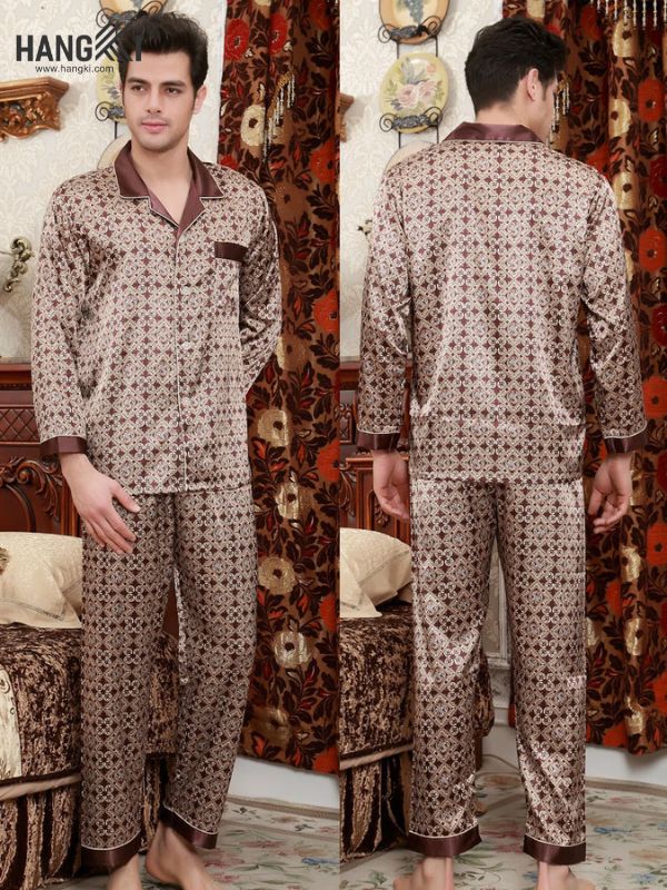 Đồ Ngủ Pijama Nam