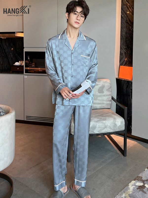 Đồ Ngủ Pijama Nam