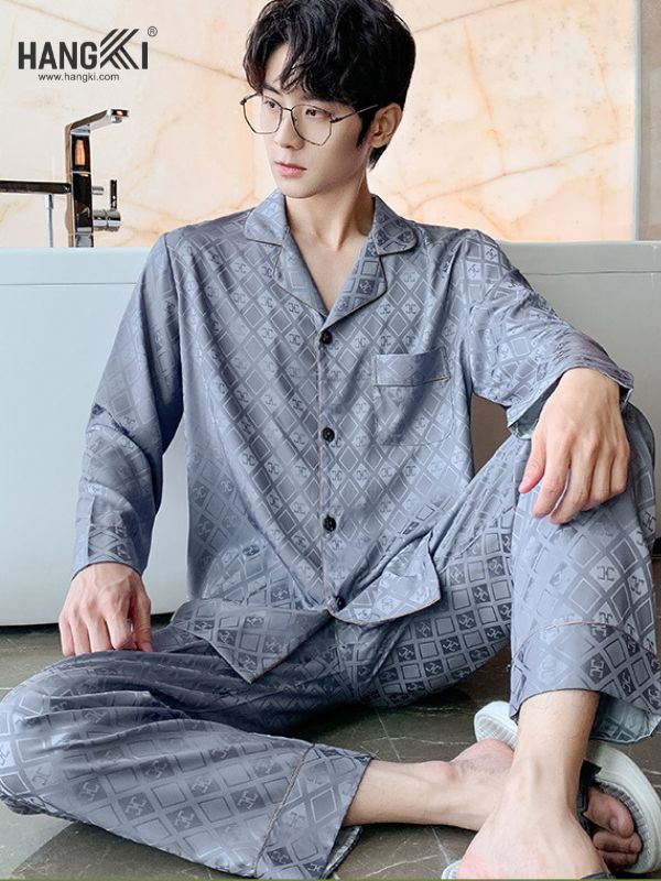 Đồ Ngủ Pijama Nam