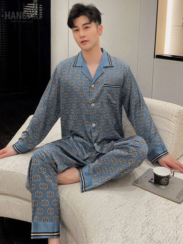 Đồ Ngủ Pijama Nam