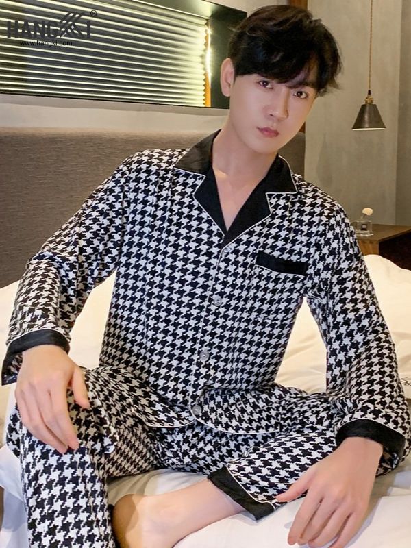 Đồ Ngủ Pijama Nam