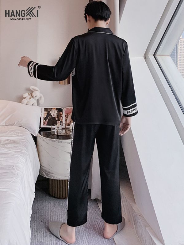 Đồ Ngủ Pijama Nam