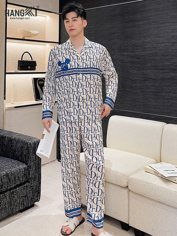 Đồ Ngủ Pijama Nam
