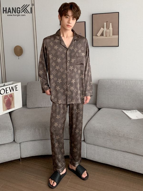 Đồ Ngủ Pijama Nam