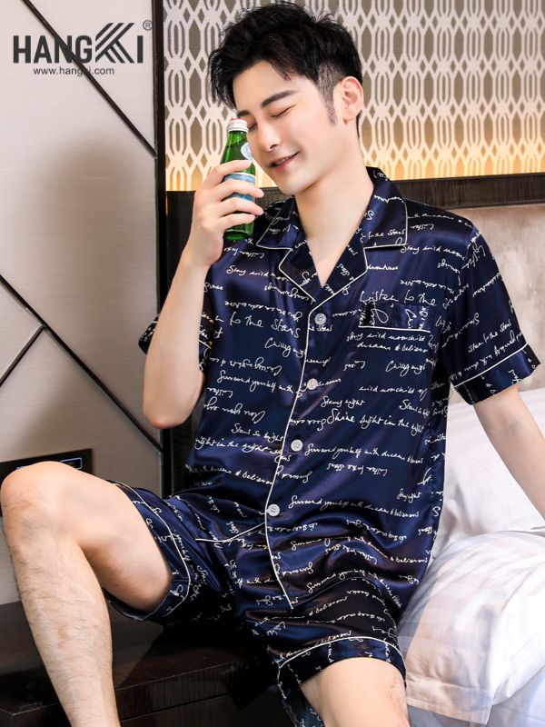 Đồ Ngủ Pijama Nam