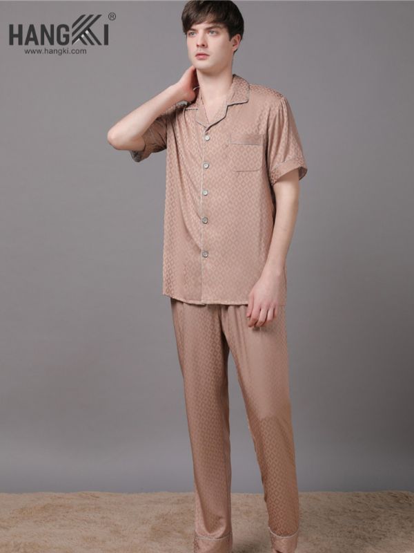 Đồ Ngủ Pijama Nam 