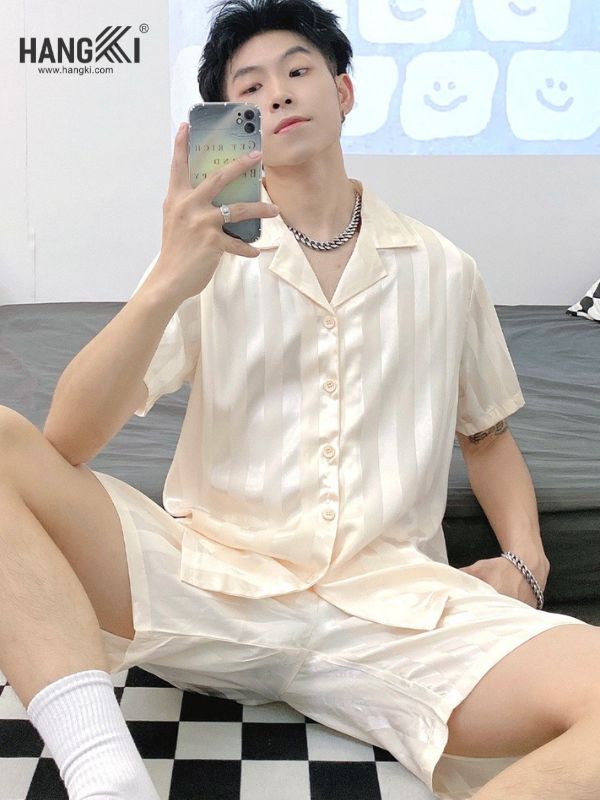 Đồ Ngủ Pijama Nam
