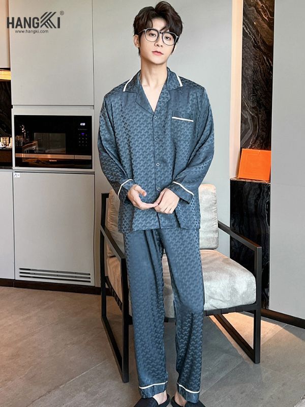Đồ Ngủ Pijama Nam