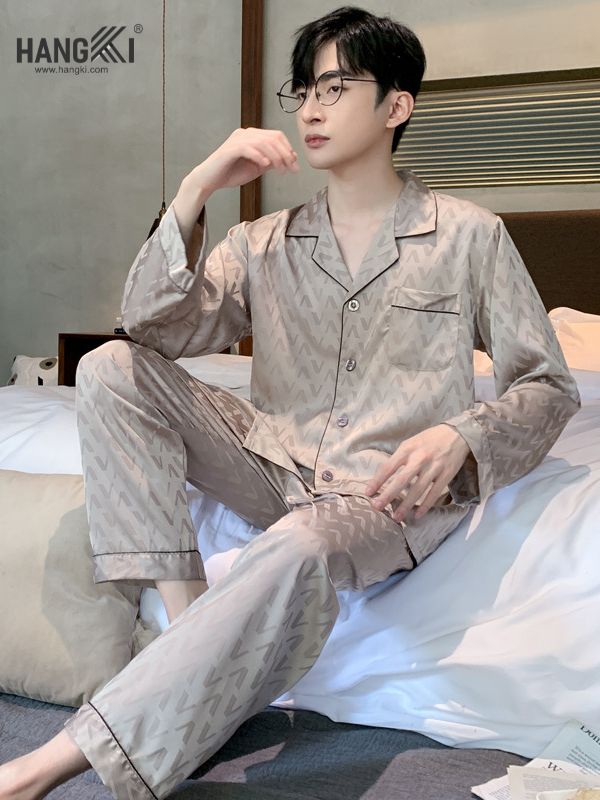 Đồ Ngủ Pijama Nam