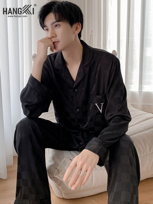 Đồ Ngủ Pijama Nam 