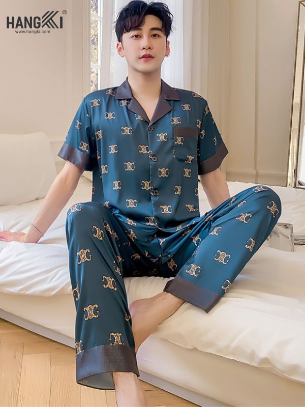 Đồ Ngủ Pijama Nam