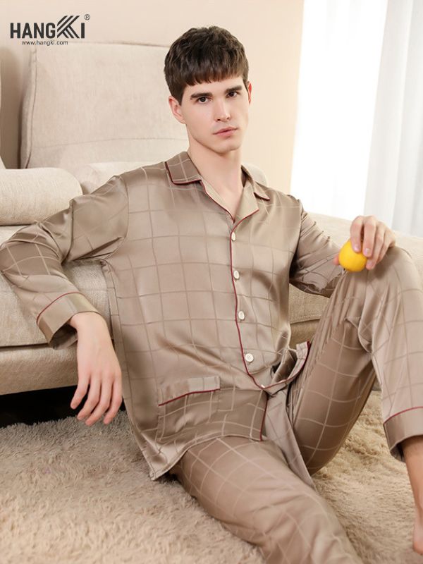 Đồ Ngủ Pijama Nam