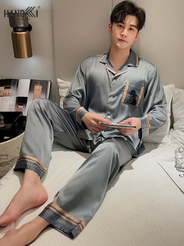 Đồ Ngủ Pijama Nam