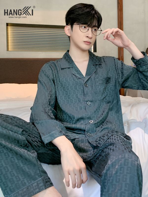 Đồ Ngủ Pijama Nam
