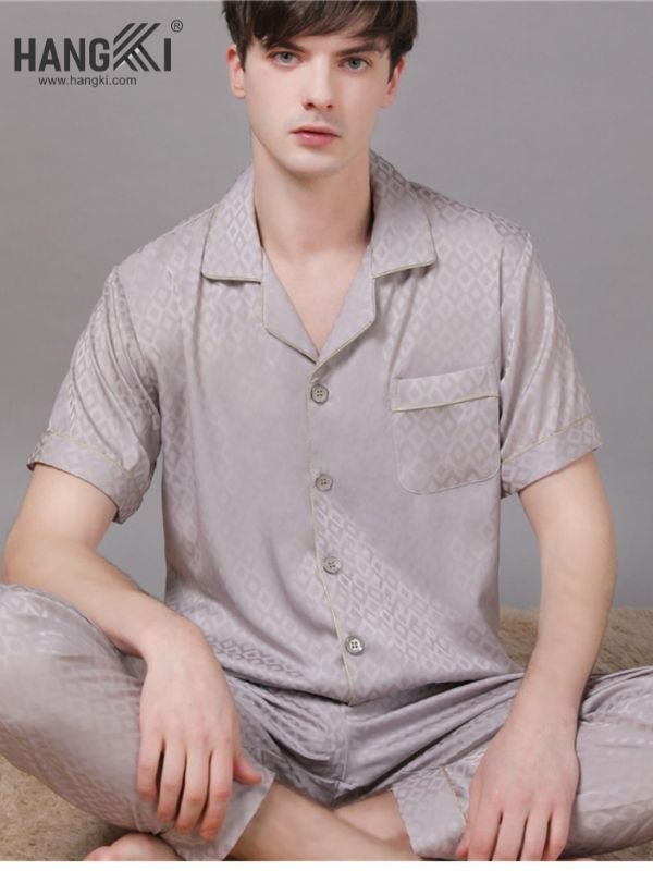 Đồ Ngủ Pijama Nam 