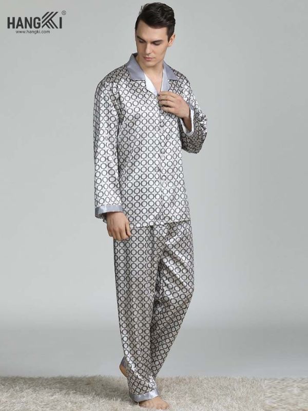 Đồ Ngủ Pijama Nam