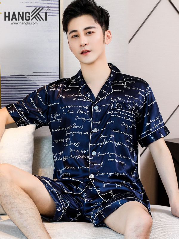 Đồ Ngủ Pijama Nam