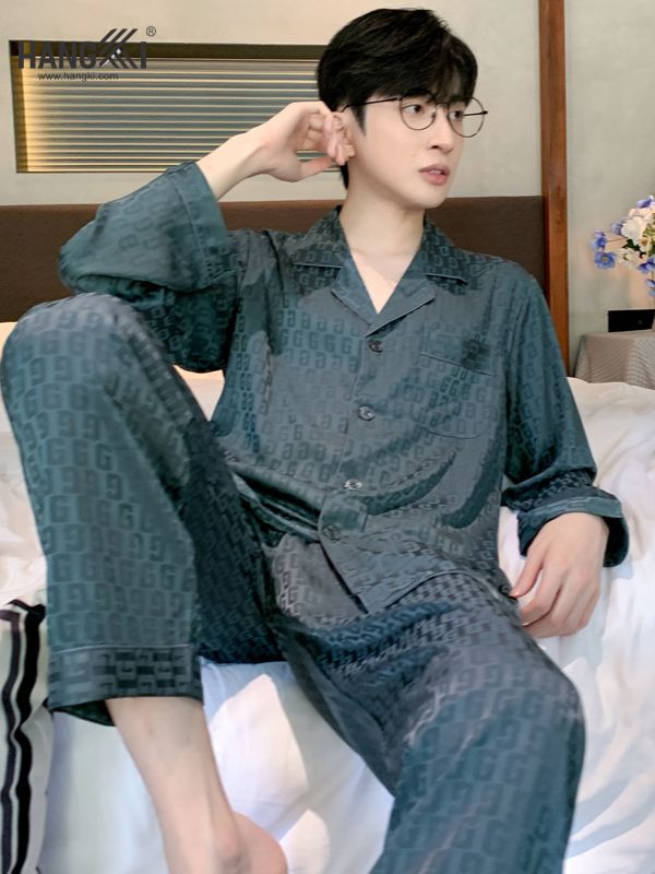 Đồ Ngủ Pijama Nam