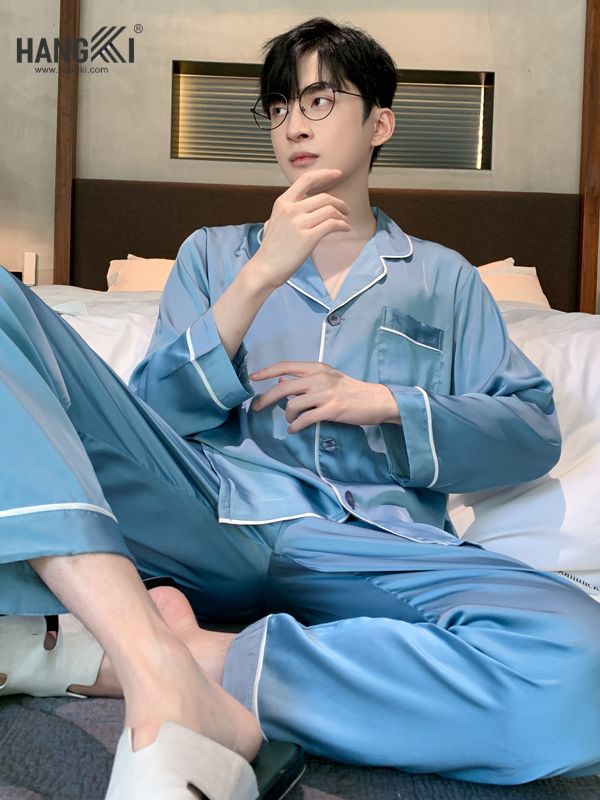 Đồ Ngủ Pijama Nam