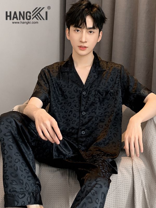 TC01 - Đồ Ngủ Pijama Nam