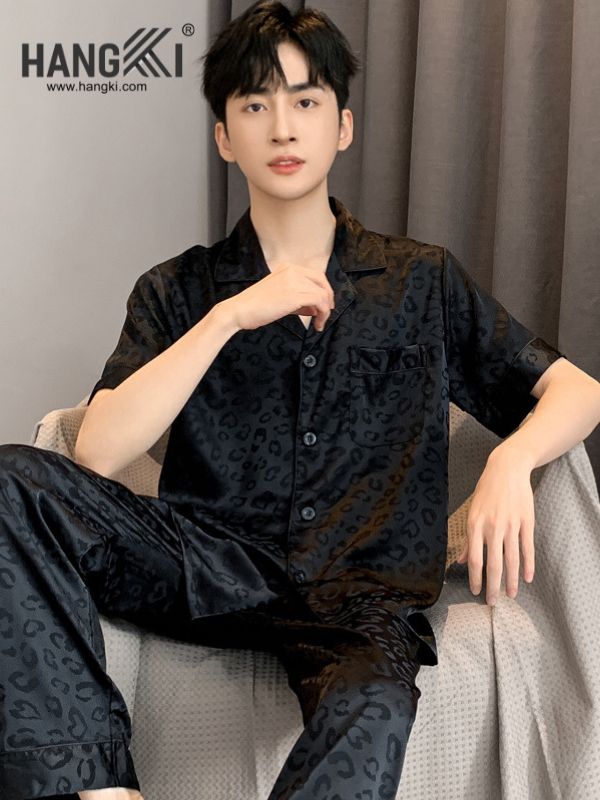 TC01 - Đồ Ngủ Pijama Nam