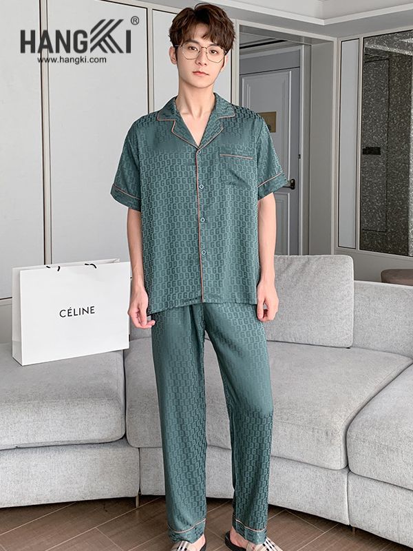 TC06 - Đồ Ngủ Pijama Nam