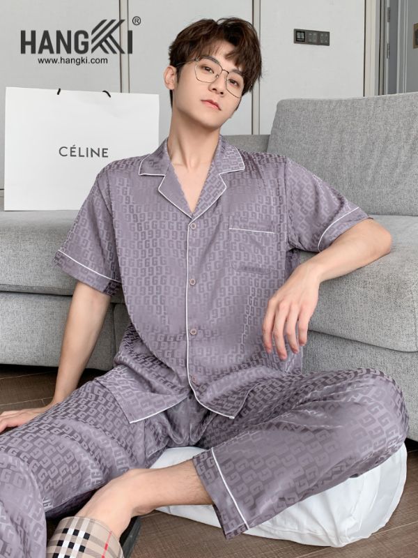 TC06 - Đồ Ngủ Pijama Nam