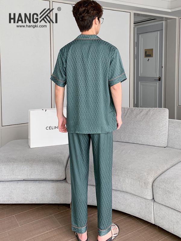 TC06 - Đồ Ngủ Pijama Nam