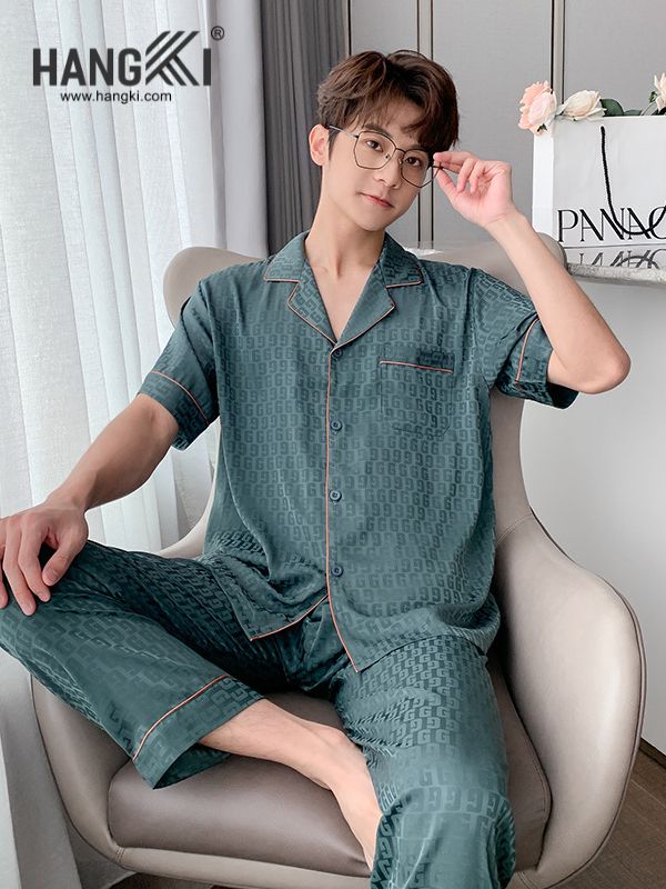 TC06 - Đồ Ngủ Pijama Nam