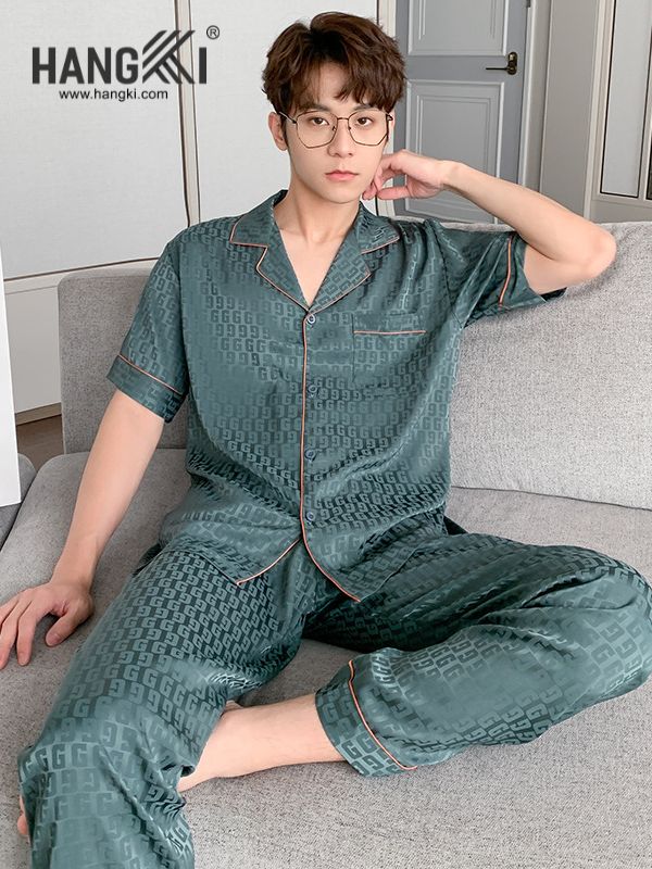 TC06 - Đồ Ngủ Pijama Nam